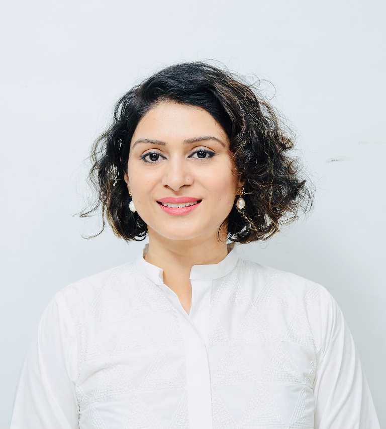 Mahjabeen Rafay