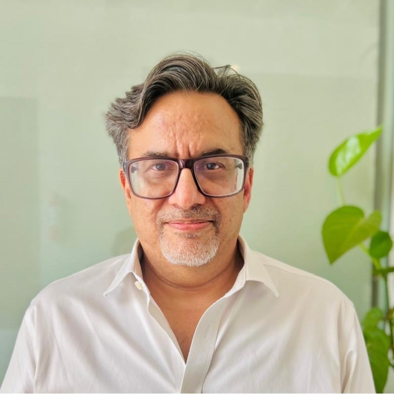 Taymur Mirza